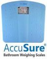 Accusure Manual Weighing Scale