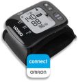 Omron 6232T Wrist Blood Pressure Monitor