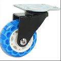 Swivel Rubber Caster Wheel