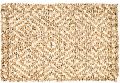 Rectangular Square Available In Different Color jute rugs