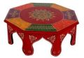 Bajoth Wooden Chowki