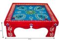 Designer Wooden Chowki