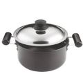 Hard Anodized Cook And Serve Casserole