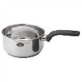 Stainless Steel Induction Sauce Pan