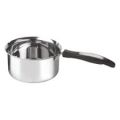 stainless steel sauce pan