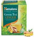 Himalaya Ginger Green Tea
