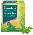 Himalaya Tulasi Green Tea