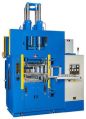 Vertical Plastic Injection Moulding Machine