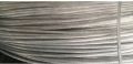 Galvanized Steel mild steel wire rope