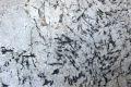 alaska white granite slab