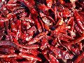 Dabbi Stemless Dried Red Chilli