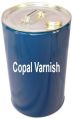 Copal Varnish