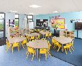 Play School Interior Designing Service