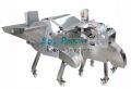 fruit and vegetable dicing machine