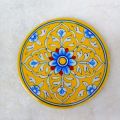 Blue Pottery Hot Plates BPHP-006