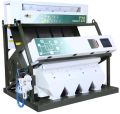 1000-2000kg Green White 220V New Automatic Electronic t20 - 4 chute brinjal seeds color sorting machine
