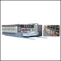 6000 Brown Grey Grey-silver Light White 380V New 10-15kw Electric Sai Engineering automatic printer lead edge feeder slotter die cutter