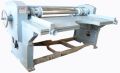Semi Automatic Stainless Steel rotary cutting creasing machine