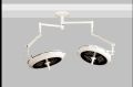 Electric 5 led double dome lamp operation theatre lights