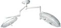 Double Dome Ceiling Mounted 5 Lamp Operation Theatre Lights