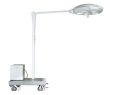 220V 240V Electric MES single dome 4 lamp mobile operation theatre lights