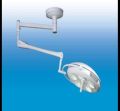 220V 240V Electric MES single dome ceiling mounted 5 lamp operation theatre lights