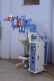280-320 V Automatic 10-15 kW Electric Ace Pack Mild Steel Liquid Pouch Packing Machine