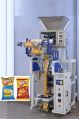 220-380 V Automatic 3.6 kW Electric Ace Pack Potato Chips Packing Machine
