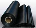 Rectengular Black Plain Shibaam hdpe geomembrane sheets