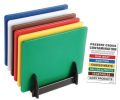 Rectangular Square Available in Many Colors Plain Polished plastic chopping boards