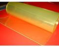 Rectangular Square Yellow Plain Shibaam polyurethane flexible sheets