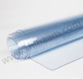 Transparent Shibaam PVC Flexible Sheets
