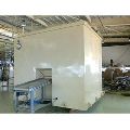 As Per Customer Requirement Envirotech assembly line noise test chamber