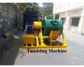 Tumbling Machine