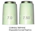 Corneal Trephine