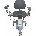motorized surgeons chair