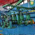 Oil Seed Processing Plant