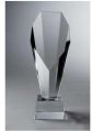Crystal Memento Trophy