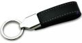 Leatherette Keychain