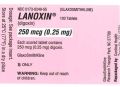 Lanoxin Tablets