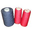 Wool Blended Yarn
