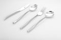 Silver Stainless Steel Cutlery
