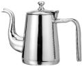 1-3kg Silver Stainless Steel Tea Kettle