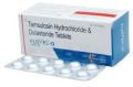 Tamsulosin Hydrochloride Dutasteride Tablets