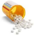 Drotaverine Hydrochloride 80mg & Aceclofenac 100mg Tablets