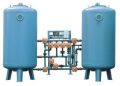 Automatic 100 Liter Mineral Water Plant