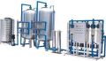 Automatic 500 Liter Mineral Water Plant