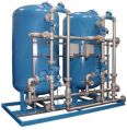 FRP Industrial Water Softener