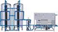 Fully Automatic 200-500 Litre RO Filtration Plant