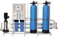 Fully Automatic 500 M3hour RO Filtration Plant